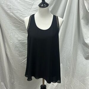 Alythea Sheer Blouse